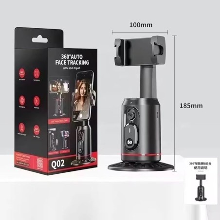 360 Smart Stand