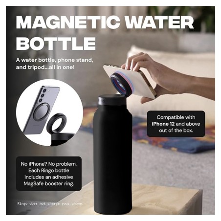 Magsafe Bottle