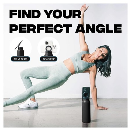 Magsafe Bottle
