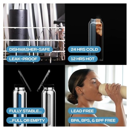 Magsafe Bottle