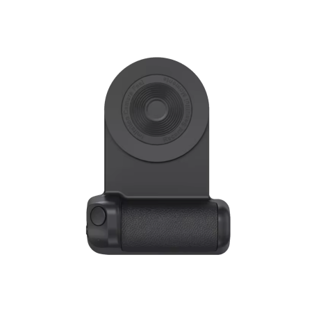 Magnetic Capture Camera (Power Bank)