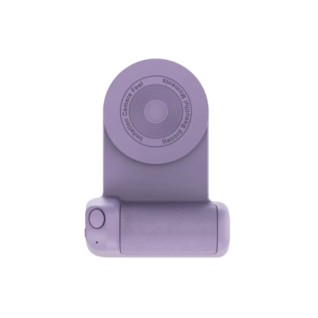 Magnetic Capture Camera (Power Bank)