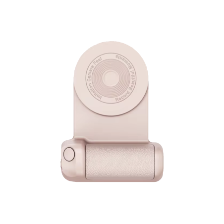Magnetic Capture Camera (Power Bank)