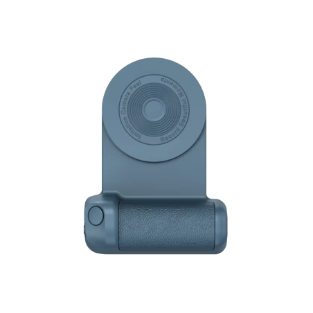 Magnetic Capture Camera (Power Bank)