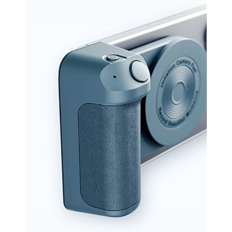 Magnetic Capture Camera (Power Bank)