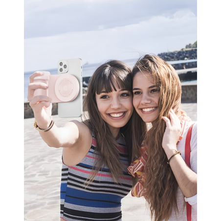 Magnetic Capture Camera (Power Bank)