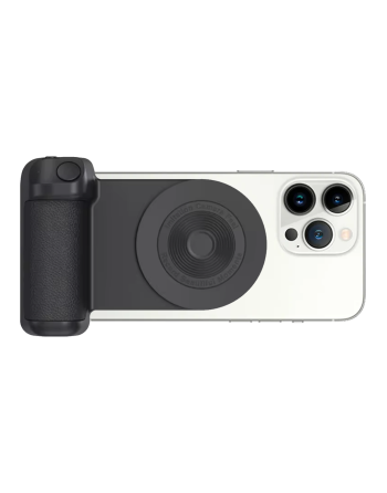 Magnetic Capture Camera...