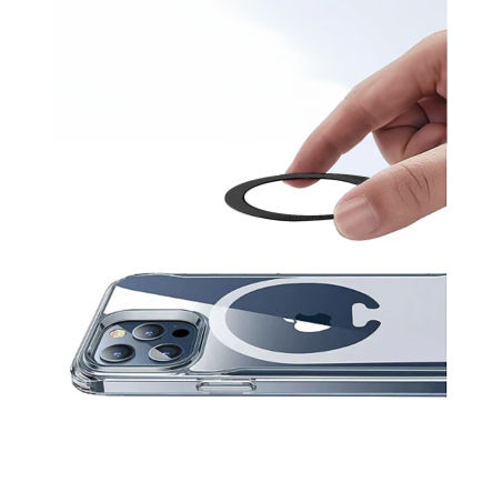 Car Holder Succión (Magnetic)
