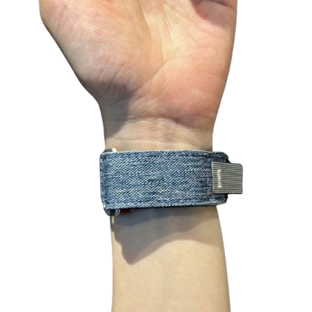 Canvas Band