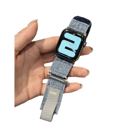 Canvas Band