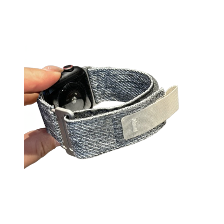 Canvas Band