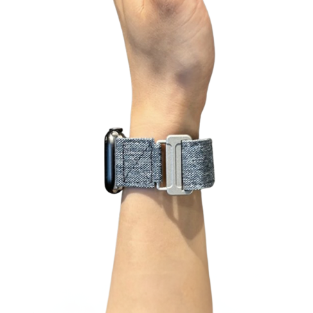 Canvas Band
