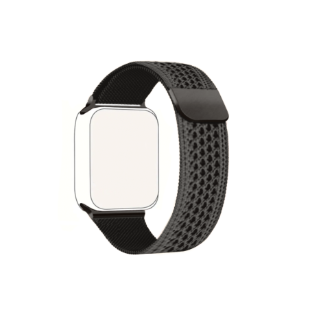 Braided Band Magnetic