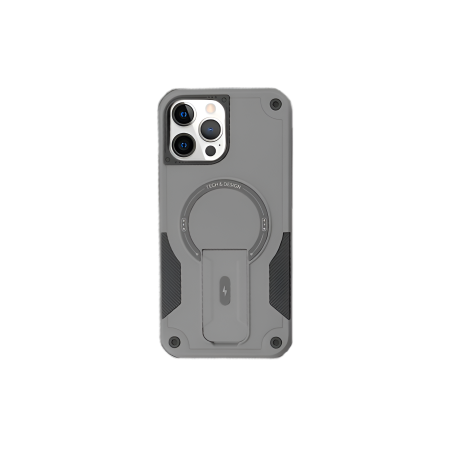 Crossbody MagSafe Case