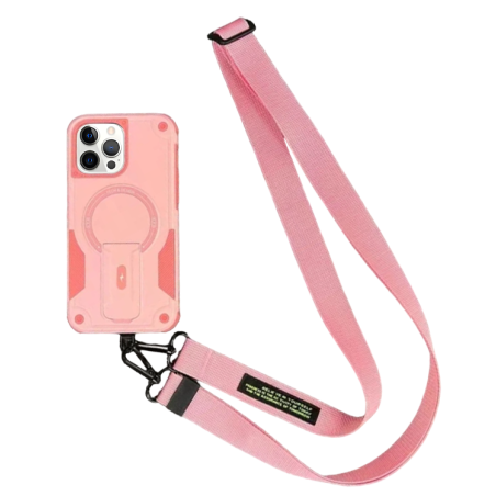 Crossbody MagSafe Case