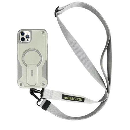 Crossbody MagSafe Case