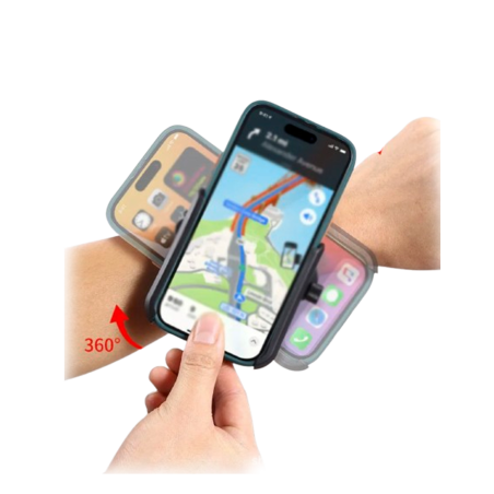 360 Sport Armband (Universal Phone)