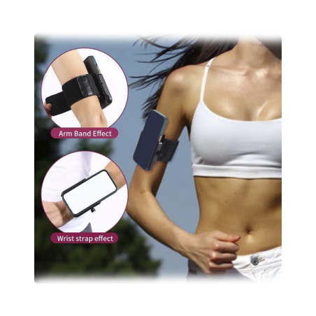 360 Sport Armband (Universal Phone)