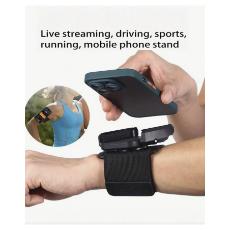 360 Sport Armband (Universal Phone)