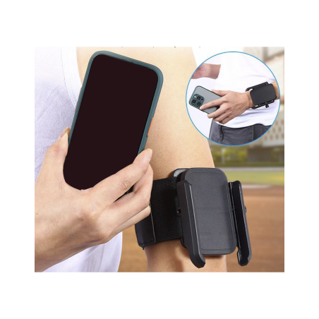360 Sport Armband (Universal Phone)
