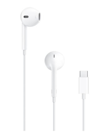 (Apple) Earpods Type C