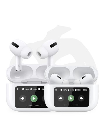 Pack - Airpods ScreenTouch...