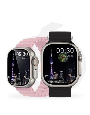 Pack - iWatch Ultra 9 PRO