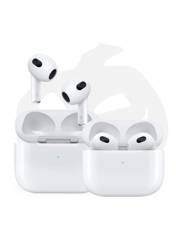 Pack - AirPods Ultimate 3