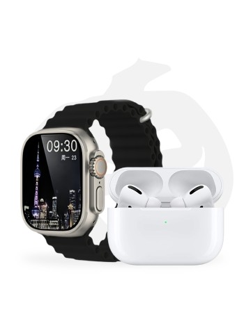 Pack  - AirPods Ultimate...