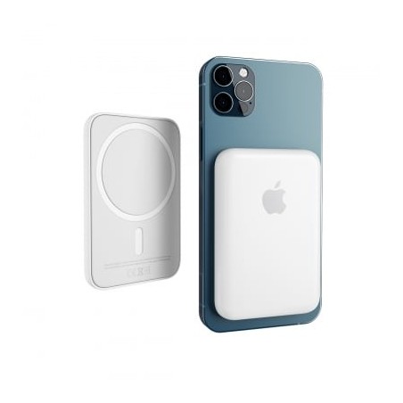 Battery Pack Magsafe, para Iphone Apple
