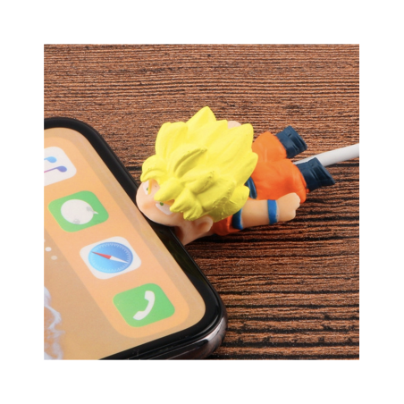 Cable Bite – Comic