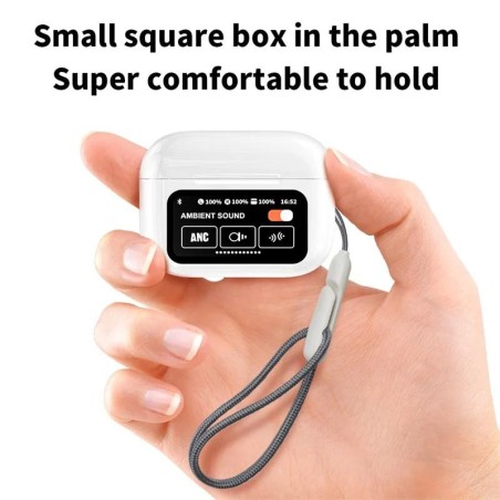 Airpods Screentouch Edition