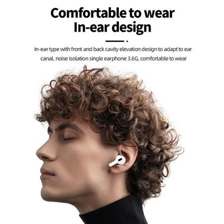 Airpods Screentouch Edition