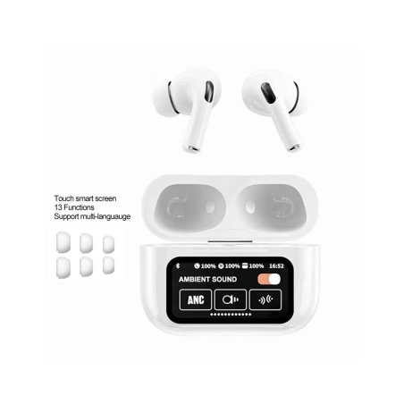 Airpods Screentouch Edition