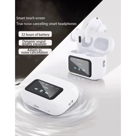 Airpods Screentouch Edition