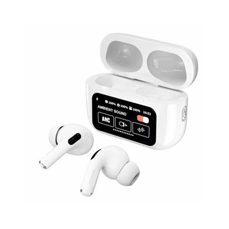 Airpods Screentouch Edition
