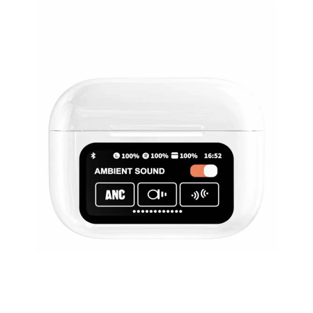 Airpods Screentouch Edition