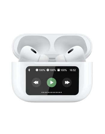 Airpods Screentouch Edition