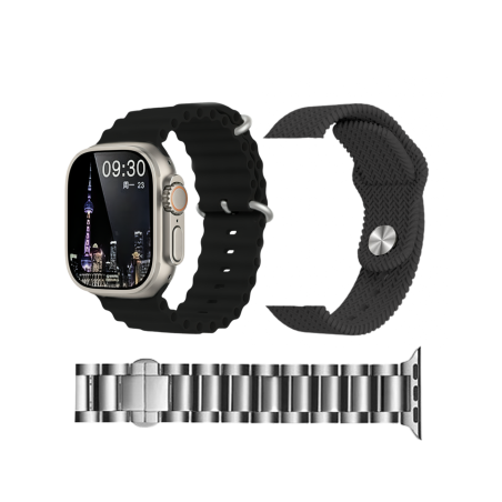 iWatch Ultra 9 PRO