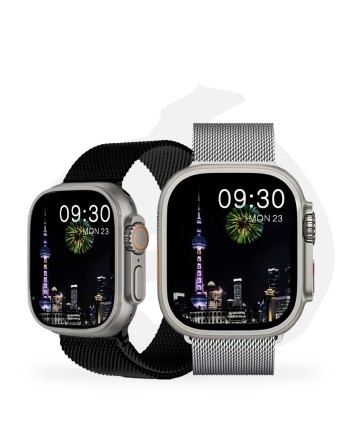 Pack - iWatch Ultra 9 PRO 2