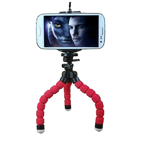 Spider Tripod