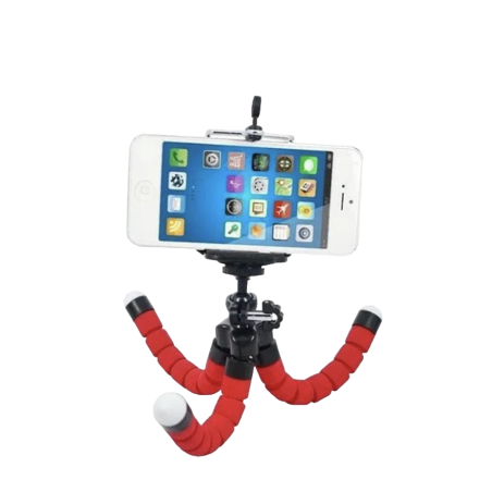 Spider Tripod
