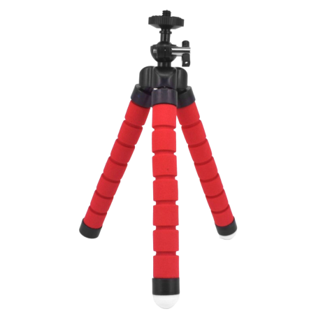 Spider Tripod