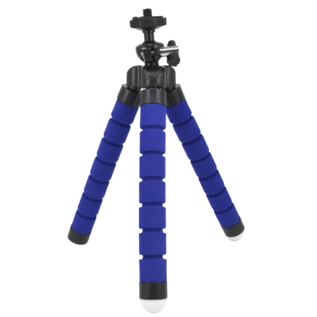 Spider Tripod