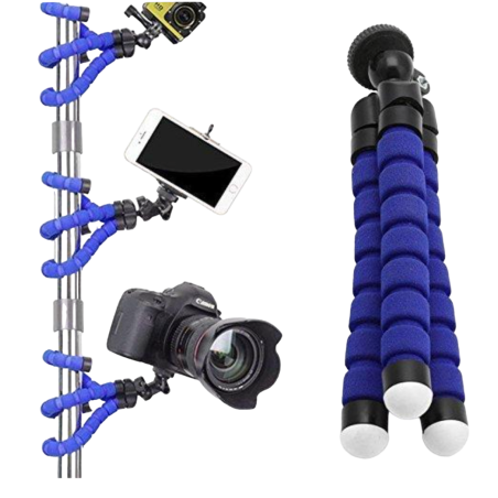 Spider Tripod