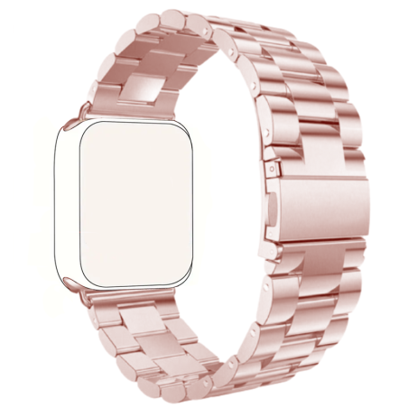 Metal Matte Band