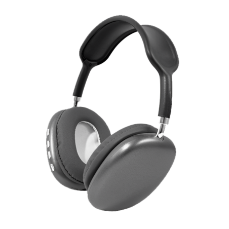 BT Headphones PLUS