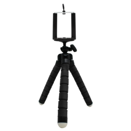 Spider Tripod