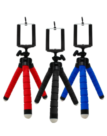 Spider Tripod