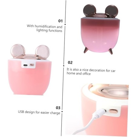 Zen Humidifier